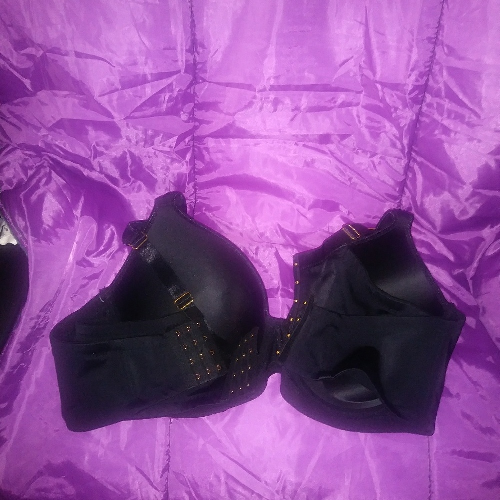 Two ashley bra size 40DDD sale today. $35